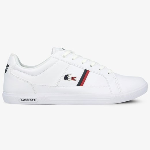 LACOSTE EUROPA TRI 1