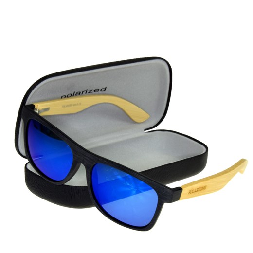 Okulary polaryzacyjne UNISEX ze sklepu JK-Collection w kategorii Okulary przeciwsłoneczne męskie - zdjęcie 82954079