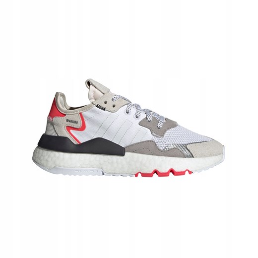 Buty młodzieżowe adidas Nite Jogger J G28044
