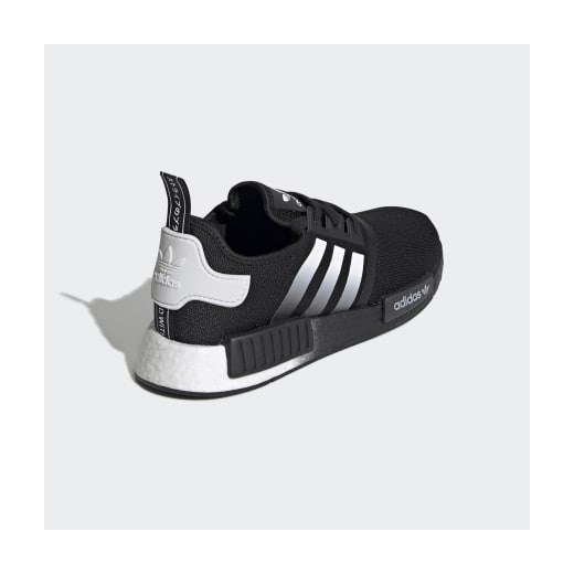 Adidas buty sportowe męskie na jesień czarne 