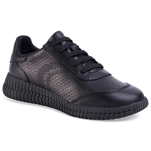 Sneakersy GEOX - D Noovage C D02GAC 00085 C9999 Black