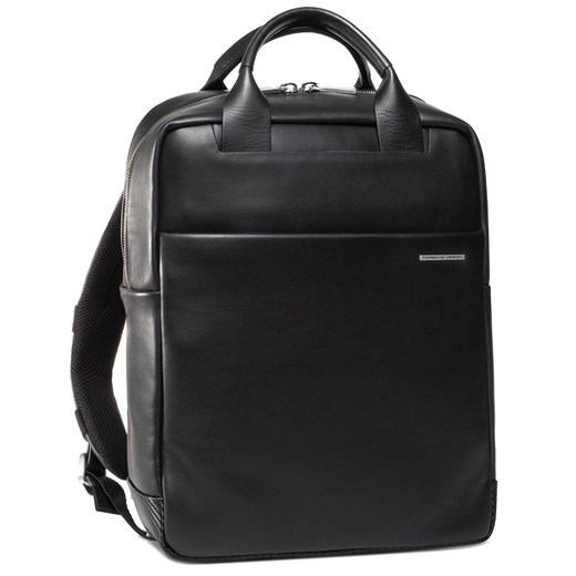 Plecak PORSCHE DESIGN - Cl2 3.0 Backpack 4090002862 Black 900