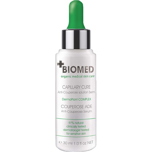 BIOMED Serum &quot;Capillary Cure&quot; do cery naczynkowej - 30 ml