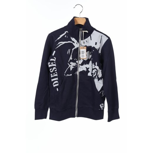 Bluza chłopięca Diesel