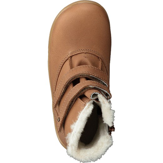 Buty zimowe dziecięce Bobux na rzepy 