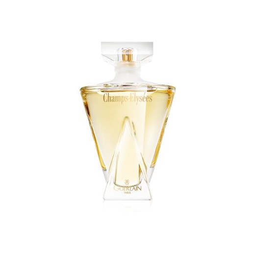 Guerlain Champs-Élysées woda perfumowana dla kobiet 75 ml
