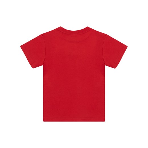 Polo Ralph Lauren T-Shirt 322674984 Czerwony Regular Fit