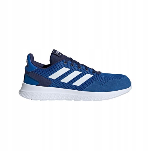 Buty męskie adidas Archivo EF0434 adidas NEO  Sprawdź rozmiar SMA Adidas Neo