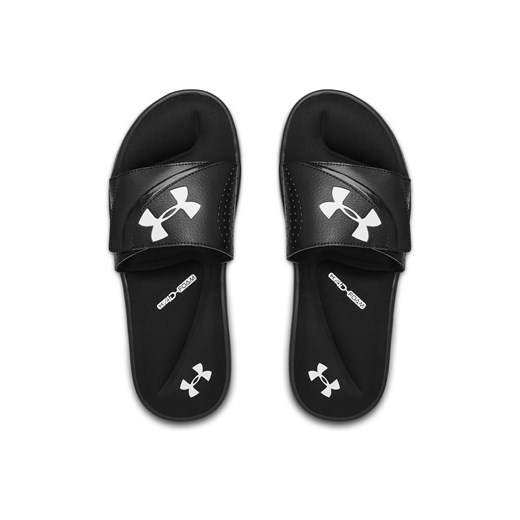 Kapcie męskie Under Armour na lato 