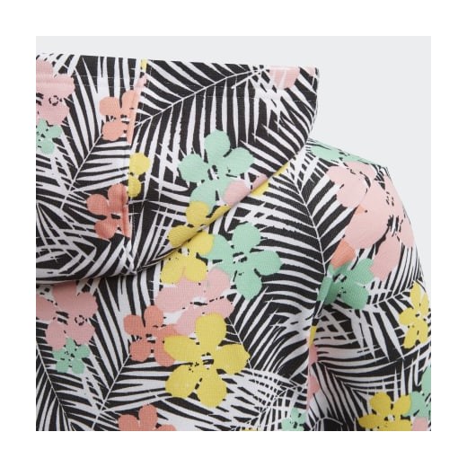 Dres dziewczęcy Adidas wielokolorowy