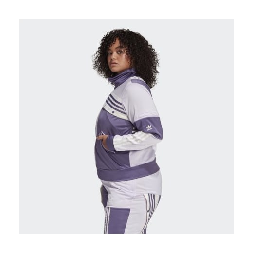 Bluza damska Adidas krótka 