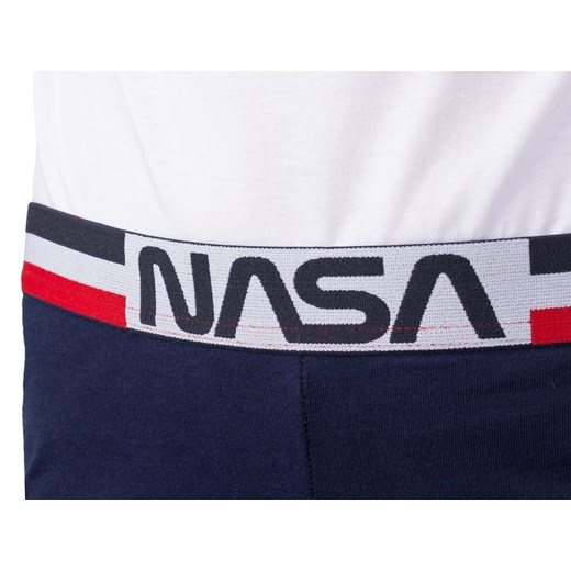 Piżama męska Nasa
