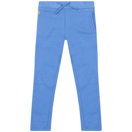 Polo Ralph Lauren Spodnie dresowe Spring I 313698768 Niebieski Regular Fit