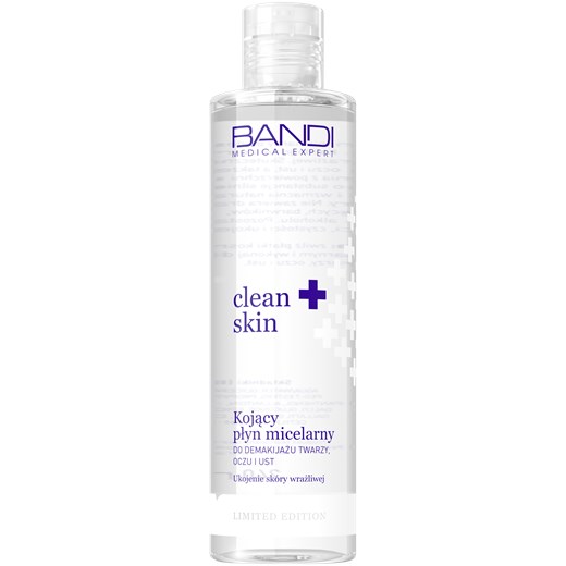 Bandi Clean skin Bandi   Hebe