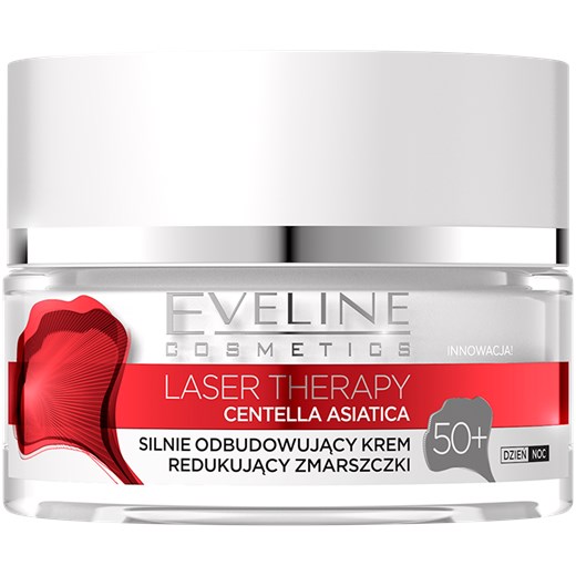Eveline Laser Therapy Eveline   okazja Hebe 