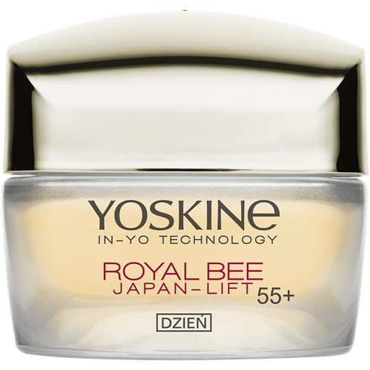 Yoskine Royal Bee Japan Lift Yoskine   promocja Hebe 