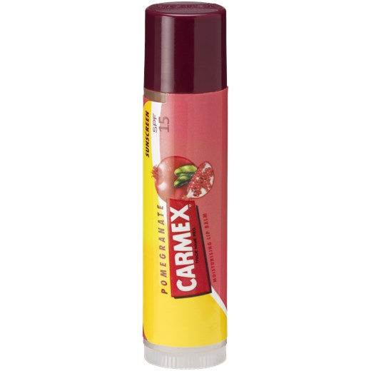 Carmex Pomegranate  Carmex  Hebe