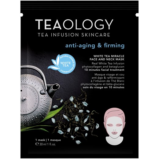 Maska do twarzy Teaology 