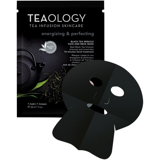 Maska do twarzy Teaology 