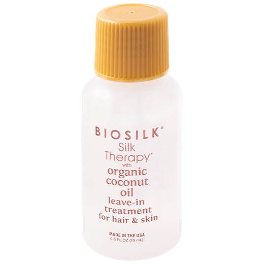 Serum do włosów Biosilk 