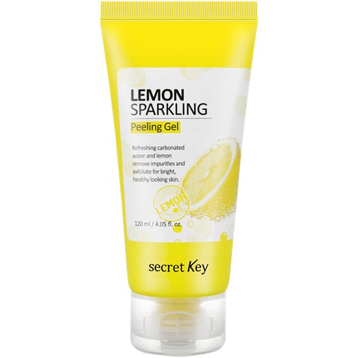 Secret Key Lemon Sparkling Secret Key   okazyjna cena Hebe 