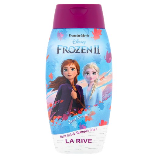 La Rive Disney Frozen 2w1 La Rive   Hebe