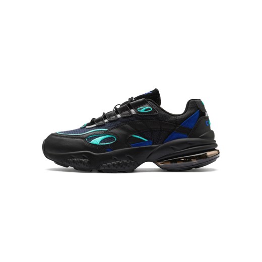 Puma Cell Venom Alert Tenisówki Czarny