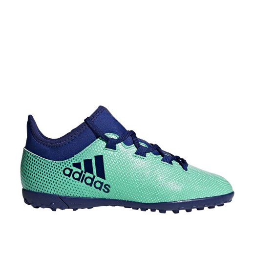 Buty sportowe dziecięce Adidas sznurowane na wiosnę 