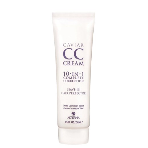 Alterna Caviar CC Cream | Krem regenerujący i stylizujący do włosów 25ml