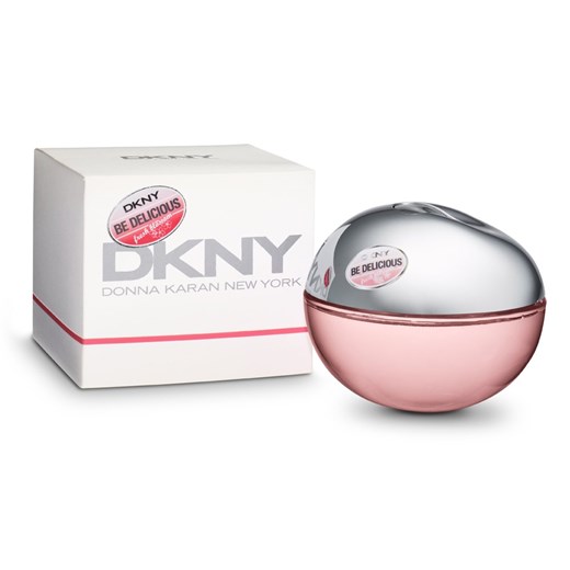 DKNY Be Delicious Fresh Blossom EDP Women | Woda perfumowana dla kobiet 100ml