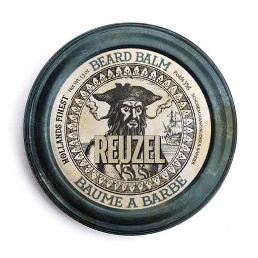 Reuzel Beard Balm | Balsam do brody 35g