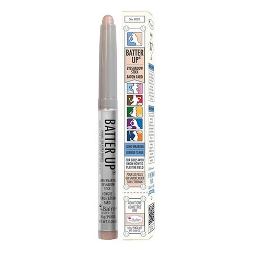 TheBalm Batter Up Moon Shot | Cień do powiek w kredce 1,6g