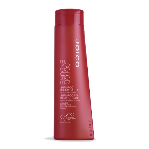 Joico Color Endure Shampoo | Szampon do włosów farbowanych 300ml