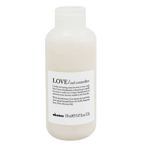 Davines Love Curl Controller | Krem podkreślający skręt włosów 150ml