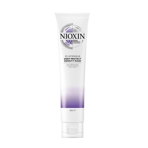 Nioxin Deep Protect Density Mask | Maska chroniąca gęstość włosów 150ml