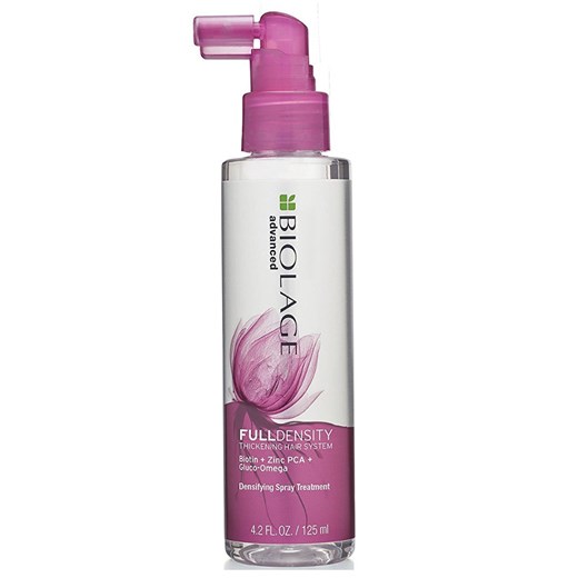 Matrix Biolage FullDensity | Spray zwiększający objętość włosów cienkich 125ml