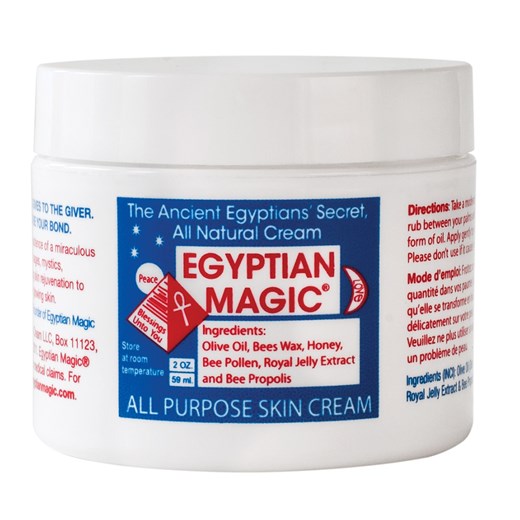 Egyptian Magic All Purpose Skin Cream | Wielofunkcyjny krem pielęgnacyjny do ciała i włosów 59ml