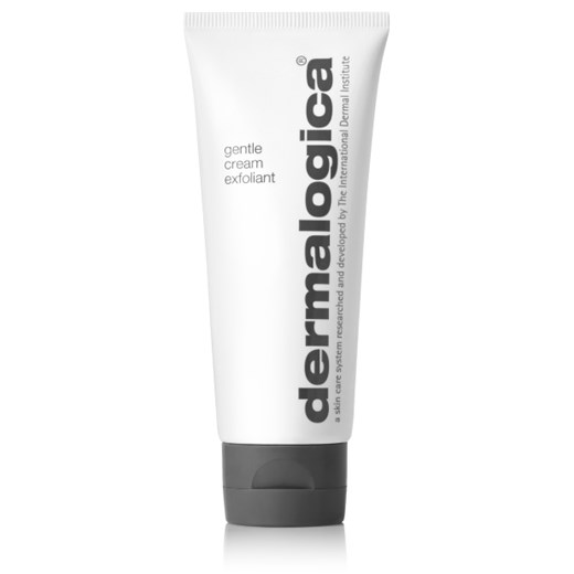 Dermalogica Gentle Cream Exfoliant | Delikatny peeling do twarzy + maseczka 2w1 75ml