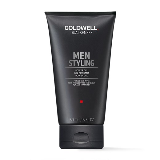 Goldwell DualSenses Men Styling Power Gel | Bardzo mocny żel do stylizacji włosów 150ml