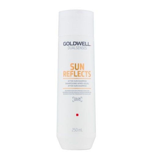 Goldwell DualSenses Sun Reflects | Szampon po kąpieli słonecznej 250ml
