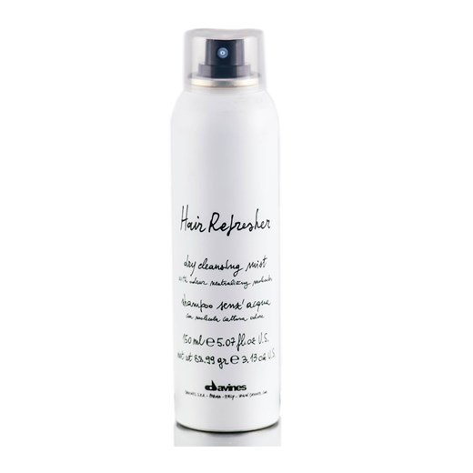Davines Hair Refresher | Suchy szampon 150ml
