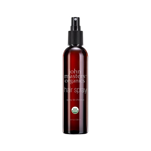 John Masters Organics Hair Spray | Organiczny spray utrwalający do włosów 236ml