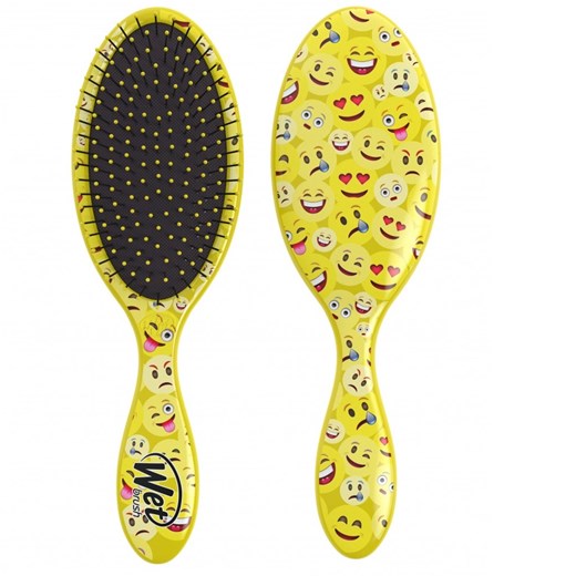 Wet Brush Happy Hair Emoji | Szczotka do włosów