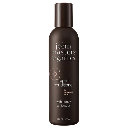 John Masters Organics Honey and Hibiscus | Odżywka regenerująca do włosów 177ml