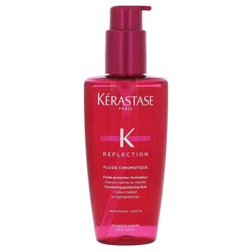 Kérastase Chromatique Fluid | Fluid chroniący kolor 125ml