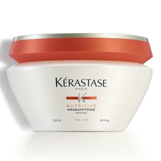 Kérastase Masquintense | Odżywcza maska do włosów suchych i cienkich 200ml