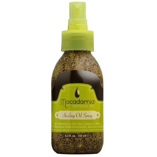 Macadamia Healing Oil Spray | Naturalny olejek w sprayu 125ml