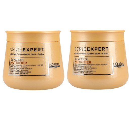 Maska do włosów L'Oreal Paris