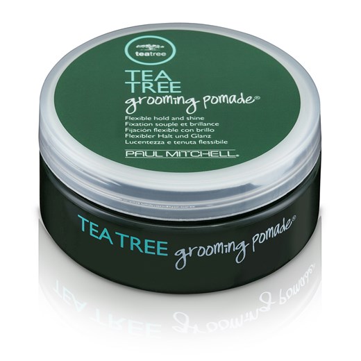 Paul Mitchell Tea Tree Grooming Pomade | Pomada do włosów 85g