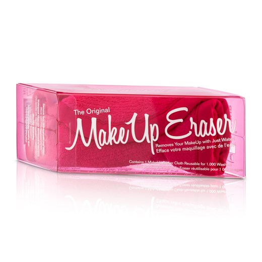 Makeup Eraser Makeup Eraser Różowy | Ściereczka do demakijażu